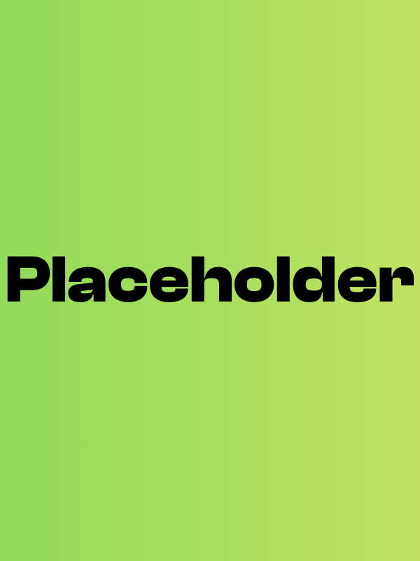 placeholder